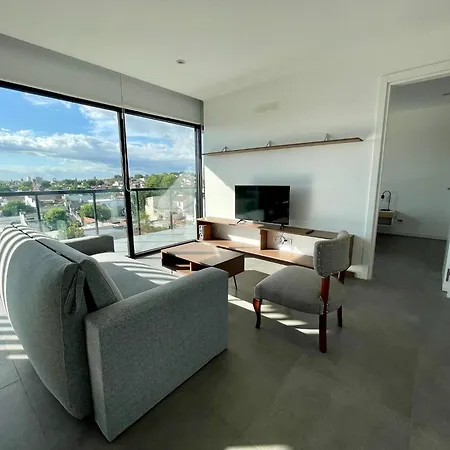 Hermoso Departamento A Estrenar Mar del Plata Exterior photo