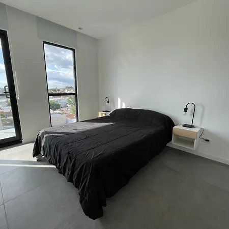 Hermoso Departamento A Estrenar Mar del Plata Exterior photo