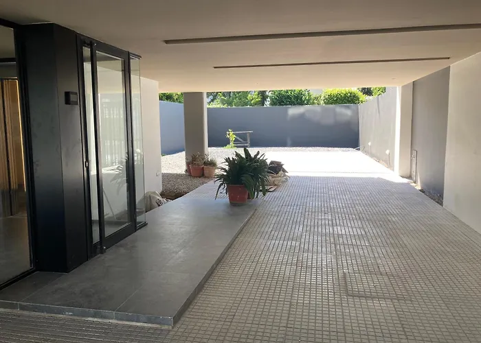 Hermoso Departamento A Estrenar