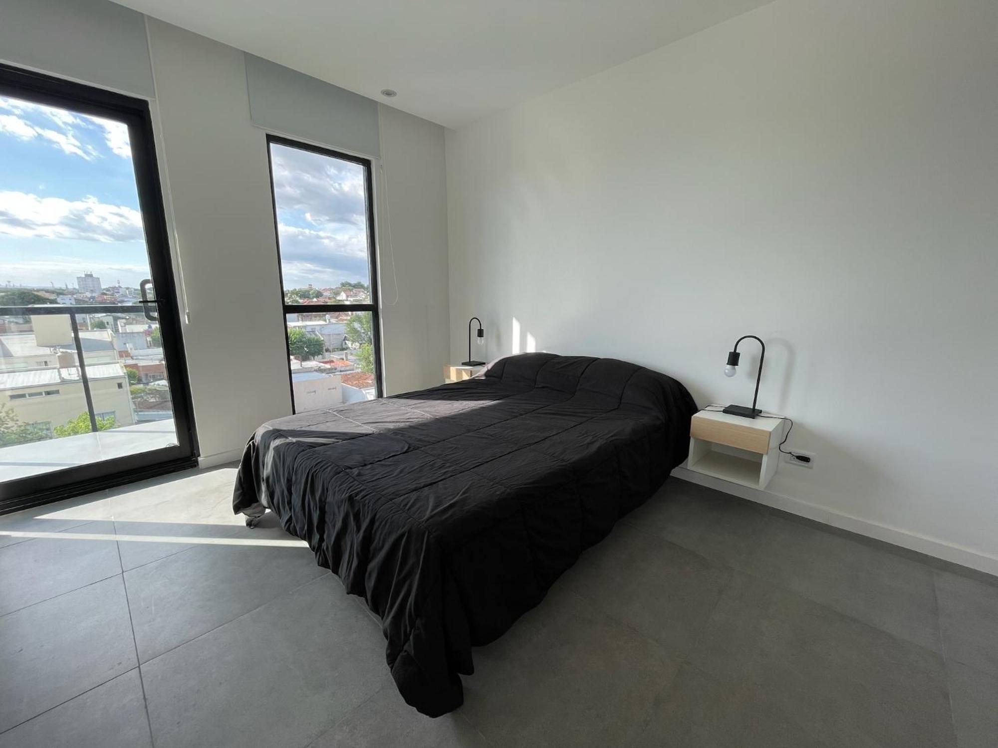 Hermoso Departamento A Estrenar Apartment