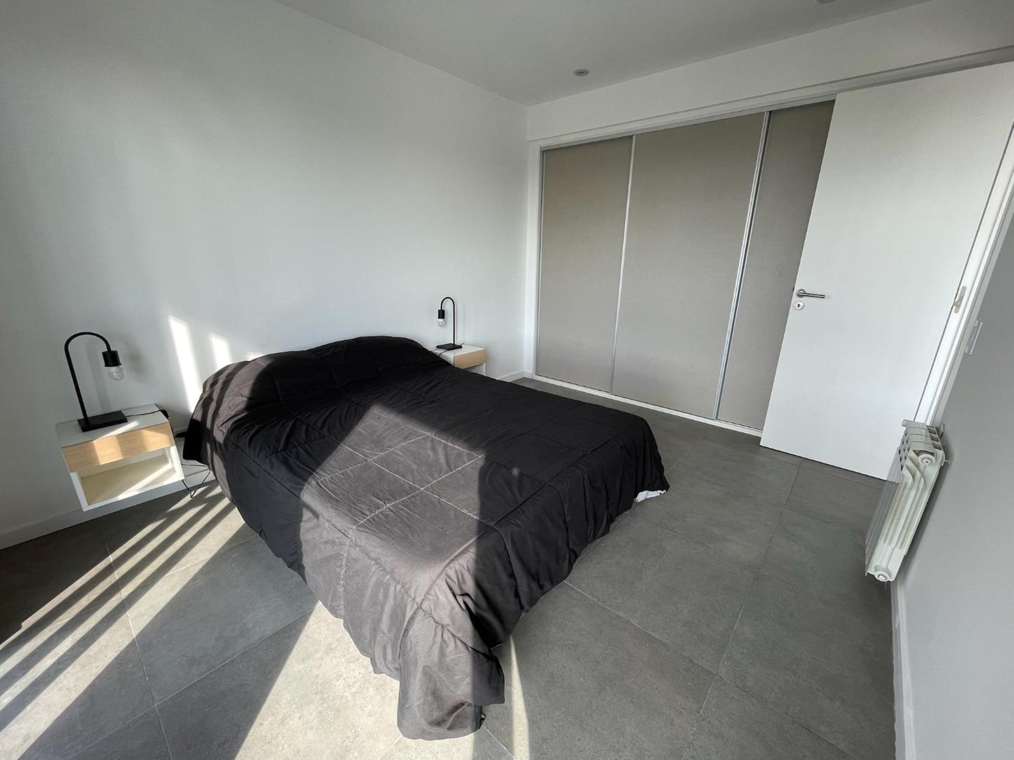 Hermoso Departamento A Estrenar * Mar del Plata