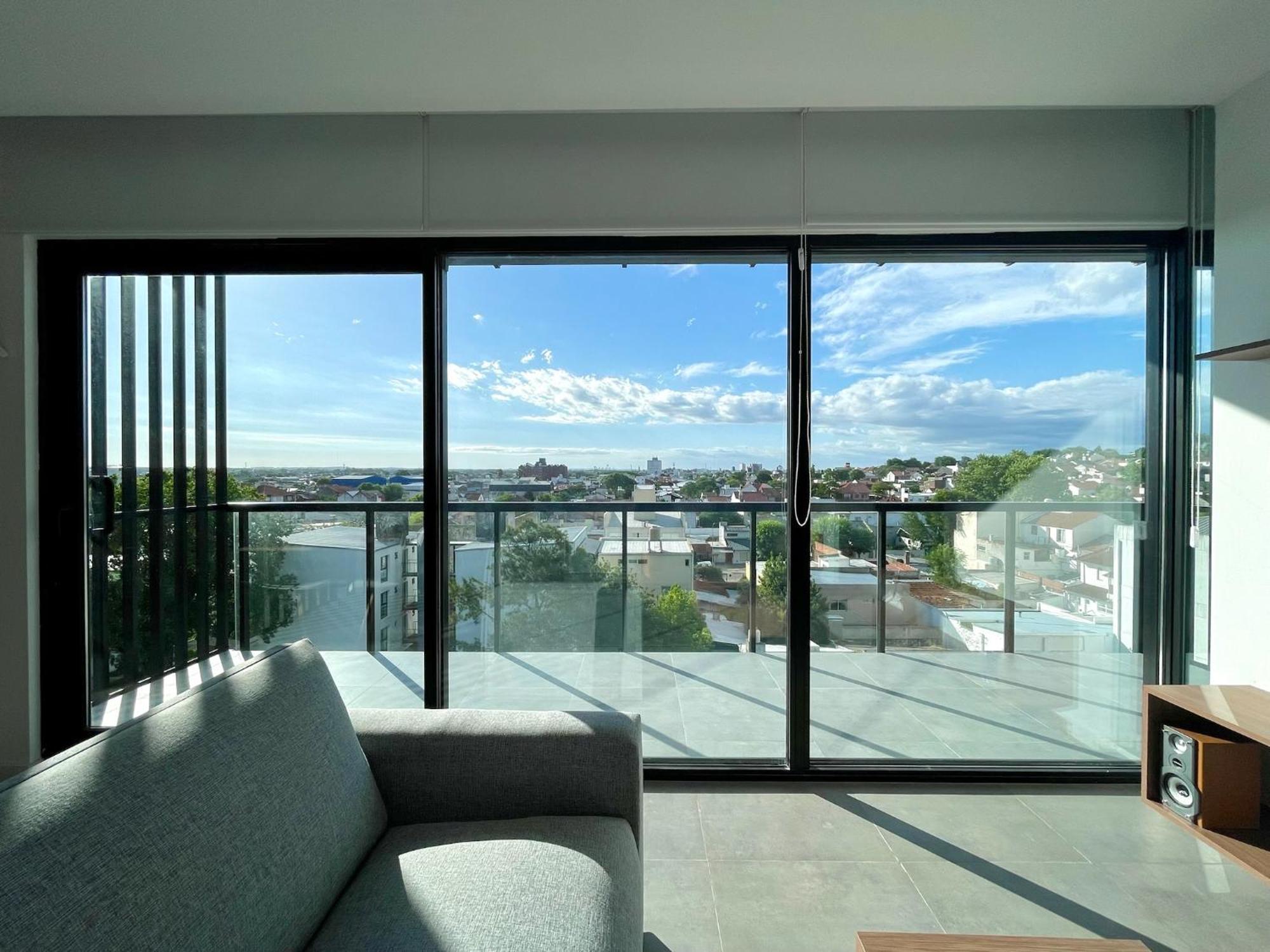 Hermoso Departamento A Estrenar *